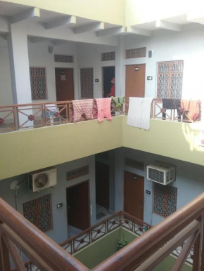 Teerth Guest House